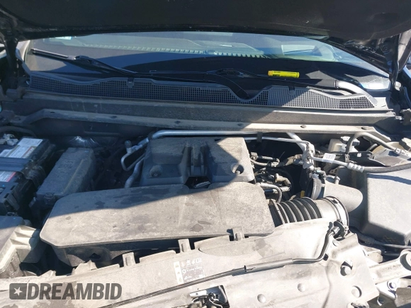 2023 GMC Canyon 4WD Denali with VIN 1GTP6FEK8P1263495, listed as a IAAI auction lot 41751989 with 55,501 mi miles and . Bid and sale history available at DreamBid. Image 10.