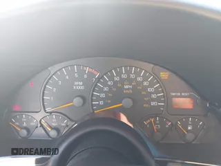 2001 Pontiac Firebird Firebird с VIN 2G2FS22K512124770, выставлен на аукционе IAAI как лот 42590414 с пробегом 57 212 миль миль и . История ставок и продаж доступна на DreamBid. Изображение 7.