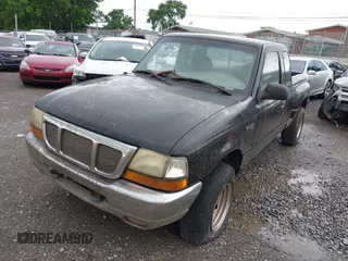 1999 Ford Ranger XL с VIN 1FTZR15V6XTA73681, выставлен на аукционе IAAI как лот 42355164 с пробегом 201 828 миль миль и . История ставок и продаж доступна на DreamBid. Изображение 2.