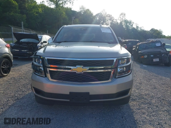 2016 Chevrolet Tahoe LT с VIN 1GNSKBKC9GR480560, выставлен на аукционе IAAI как лот 42436271 с пробегом 106 820 миль миль и . История ставок и продаж доступна на DreamBid. Изображение 12.