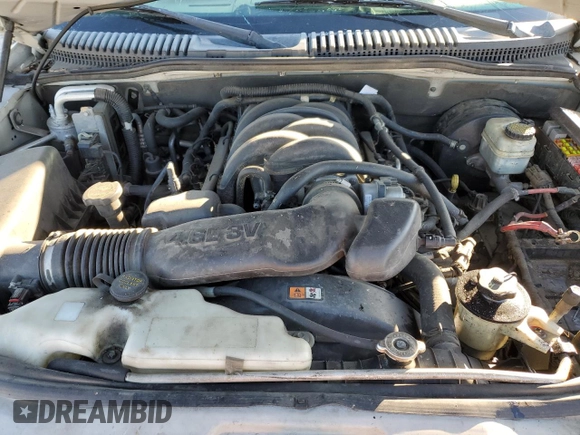2006 Mercury Mountaineer Premier with VIN 4M2EU38846ZJ01093, listed as a Copart auction lot 41888185 with 0 mi miles and Salvage Title. Bid and sale history available at carsss.com. Image 12.