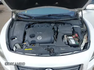 2013 Nissan Maxima SV с VIN 1N4AA5AP4DC813443, выставлен на аукционе IAAI как лот 42427858 с пробегом 202 019 миль миль и . История ставок и продаж доступна на DreamBid. Изображение 10.