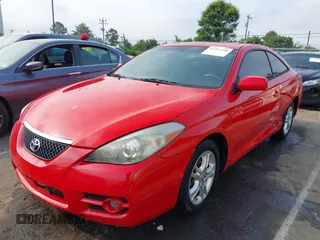 2007 Toyota Solara SE with VIN 4T1CA30P87U115193, listed as a IAAI auction lot 42297558 with 168,068 mi miles and . Bid and sale history available at DreamBid. Image 2.