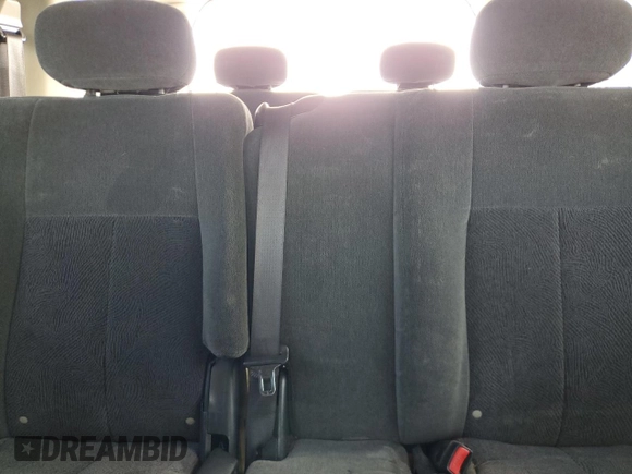 2005 Chevrolet TrailBlazer LS with VIN 1GNES16S656130018, listed as a Copart auction lot 48728105 with Not Provided miles and Salvage Title. Bid and sale history available at DreamBid. Image 10.