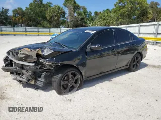 2009 Mitsubishi Galant ES with VIN 4A3AB36F29E008657, listed as a Copart auction lot 52032565 with 144,745 mi miles and Salvage Title. Bid and sale history available at carsss.com. Image 1.