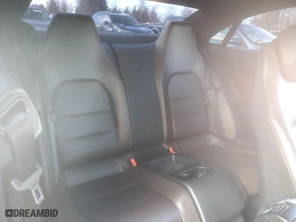 2015 Mercedes-Benz E-Class E 400 with VIN WDDKJ6FB5FF301926, listed as a Copart auction lot 85511114 with 86,541 mi miles and Salvage Title. Bid and sale history available at carsss.com. Image 10.