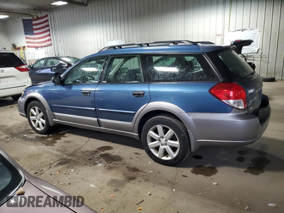 2009 Subaru Outback Special Edtn with VIN 4S4BP61C697315417, listed as a Copart auction lot 81124464 with 212,724 mi miles and Clean Title. Bid and sale history available at carsss.com. Image 2.