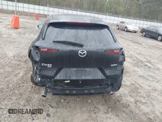 2020 Mazda CX-30 Select with VIN 3MVDMBCL3LM104988, listed as a IAAI auction lot 41951565 with 53,685 mi miles and . Bid and sale history available at DreamBid. Image 17.