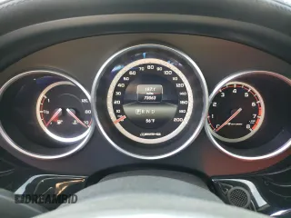 2015 Mercedes-Benz CLS-Class CLS 63 AMG S-Model with VIN WDDLJ7GB3FA149103, listed as a Copart auction lot 70009202 with 73,063 mi miles. Bid and sale history available at carsss.com. Image 9.
