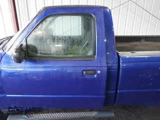 2005 Ford Ranger XL with VIN 1FTYR10U25PA69224, listed as a IAAI auction lot 42166409 with 91,058 mi miles and . Bid and sale history available at DreamBid. Image 14.