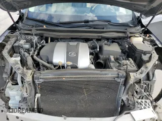2016 Lexus RX 350 with VIN 2T2ZZMCAXGC030286, listed as a Copart auction lot 53622275 with 90,246 mi miles and Salvage Title. Bid and sale history available at DreamBid. Image 12.