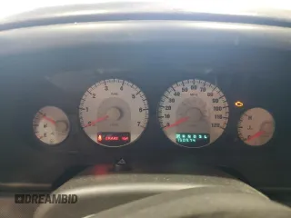 2005 Dodge Stratus z VIN 1B3EL46J55N689405, wystawiony jako Copart lot #58950025 z przebiegiem 150 574 mil mil oraz Tytuł czysty. Historia ofert i sprzedaży dostępna na DreamBid. Obrazek 9.