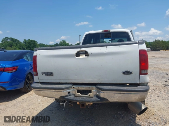 2000 Ford F-350 XL with VIN 1FTSW31F1YED74367, listed as a IAAI auction lot 42487218 with 464,228 mi miles and . Bid and sale history available at DreamBid. Image 15.