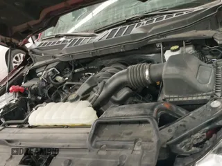 2022 Ford F-150 XL с VIN 1FTFW1E56NKD66270, выставлен на аукционе IAAI как лот 41468235 с пробегом 24 210 миль миль и . История ставок и продаж доступна на DreamBid. Изображение 21.