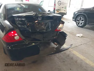2005 Honda Civic VP z VIN 1HGEM22175L079900, wystawiony jako IAAI lot #42138609 z przebiegiem 162 392 mil mil oraz . Historia ofert i sprzedaży dostępna na DreamBid. Obrazek 6.