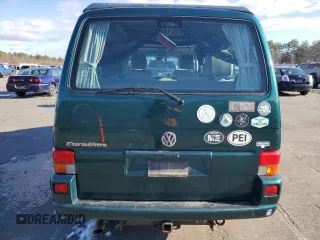 2003 Volkswagen EuroVan MV с VIN WV2NB47033H029173, выставлен на аукционе Copart как лот 82377584 с пробегом 231 083 миль миль и Чистый • Clean title. История ставок и продаж доступна на DreamBid. Изображение 6.