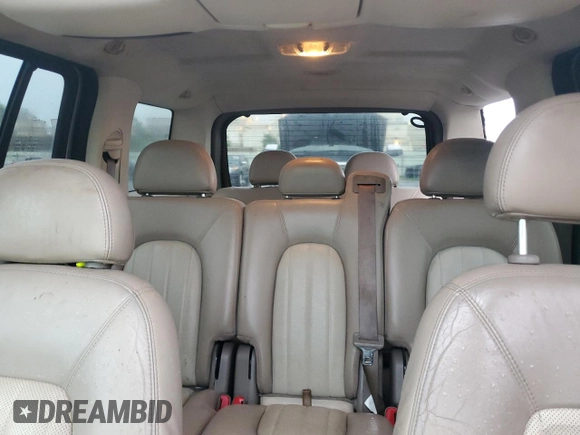 2005 Mercury Mountaineer Convenience z VIN 4M2DU86W05ZJ24234, wystawiony jako Copart lot #63599604 z przebiegiem 181 334 mil mil oraz Szkody całkowita. Historia ofert i sprzedaży dostępna na DreamBid. Obrazek 10.