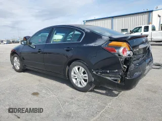 2011 Nissan Altima 2.5 S with VIN 1N4AL2AP1BN476353, listed as a Copart auction lot 50995585 with 152,321 mi miles and Salvage Title. Bid and sale history available at carsss.com. Image 2.