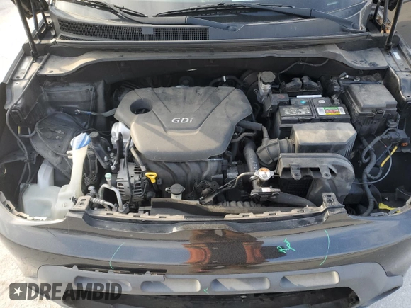 2016 Kia Soul with VIN KNDJN2A24G7316164, listed as a Copart auction lot 42249485 with 137,903 mi miles and Clean Title. Bid and sale history available at carsss.com. Image 11.