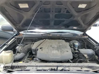 2005 Toyota Tacoma PreRunner with VIN 3TMKU72N45M001834, listed as a Copart auction lot 53280165 with Not provided miles and Clean title. Bid and sale history available at DreamBid. Image 11.