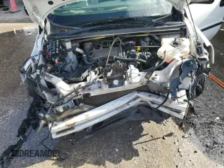 2005 Chevrolet Uplander with VIN 1GNDV03L25D280360, listed as a Copart auction lot 85367804 with 0 mi miles and Non Repairable. Bid and sale history available at carsss.com. Image 12.