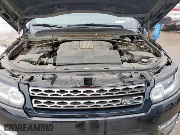 2014 Land Rover Range Rover Sport HSE с VIN SALWR2WF2EA394697, выставлен на аукционе Copart как лот 60116245 с пробегом 127 583 миль миль и Чистый • Clean title. История ставок и продаж доступна на DreamBid. Изображение 12.