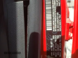 2018 Jeep Renegade Latitude z VIN ZACCJABB0JPG71260, wystawiony jako Copart lot #54177035 z przebiegiem 106 040 mil mil oraz Szkoda całkowita • Salvage title. Historia ofert i sprzedaży dostępna na DreamBid. Obrazek 13.