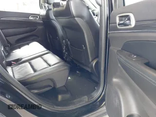 2019 Jeep Grand Cherokee Limited with VIN 1C4RJFBG7KC711908, listed as a IAAI auction lot 42523706 with 78,543 mi miles and . Bid and sale history available at DreamBid. Image 8.
