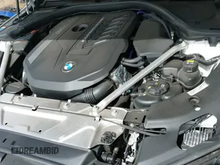 2021 BMW 4 Series M440i xDrive с VIN WBA13AR09MCF74685, выставлен на аукционе IAAI как лот 41881537 с пробегом 43 400 миль миль и . История ставок и продаж доступна на DreamBid. Изображение 19.