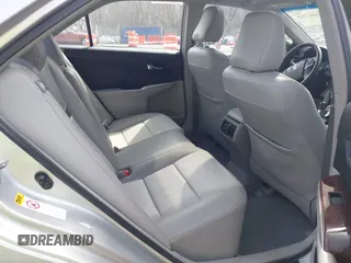 2013 Toyota Camry L with VIN 4T4BF1FK8DR308815, listed as a IAAI auction lot 41861568 with 157,959 mi miles. Bid and sale history available at carsss.com. Image 8.