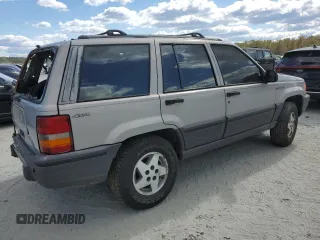 1994 Jeep Grand Cherokee Laredo with VIN 1J4GZ58S0RC357210, listed as a Copart auction lot 78272254 with 0 mi miles and Salvage Title. Bid and sale history available at carsss.com. Image 5.
