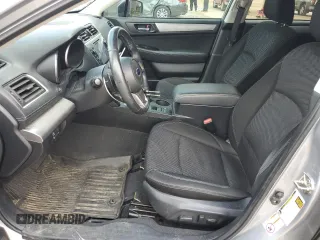 2018 Subaru Outback Premium z VIN 4S4BSACC1J3354152, wystawiony jako Copart lot #61222515 z przebiegiem 89 726 mil mil oraz Czysty tytuł • Clean title. Historia ofert i sprzedaży dostępna na DreamBid. Obrazek 7.
