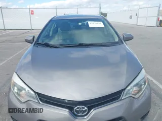 2016 Toyota Corolla L with VIN 2T1BURHE1GC600673, listed as a IAAI auction lot 42076842 with 123,245 mi miles and . Bid and sale history available at DreamBid. Image 6.