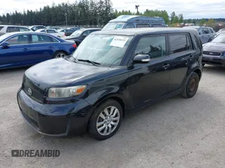 2009 Scion xB z VIN JTLKE50E291085390, wystawiony jako IAAI lot #42150125 z przebiegiem 170 928 mil mil oraz . Historia ofert i sprzedaży dostępna na DreamBid. Obrazek 2.