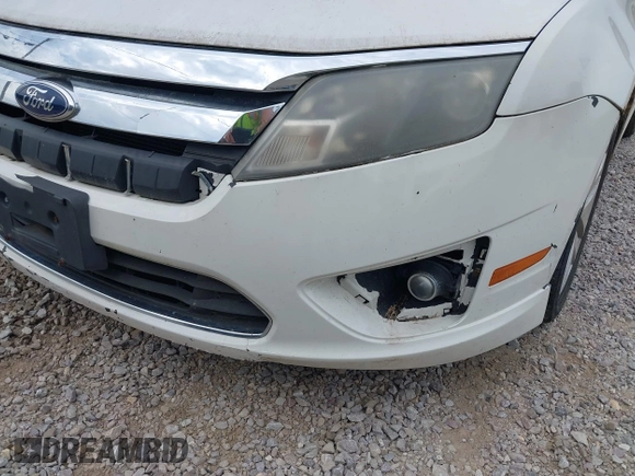 2012 Ford Fusion SEL with VIN 3FAHP0JG0CR363922, listed as a IAAI auction lot 42727491 with 185,806 mi miles and . Bid and sale history available at DreamBid. Image 6.