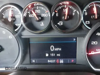 2019 Chevrolet Silverado 1500 LT with VIN 1GCRYDED6KZ235973, listed as a IAAI auction lot 41861962 with 84,227 mi miles and . Bid and sale history available at DreamBid. Image 7.