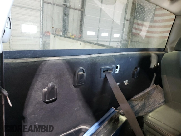 2016 Ram 2500 Tradesman with VIN 3C6LR5AT3GG235322, listed as a Copart auction lot 78416184 with 278,794 mi miles and Salvage title. Bid and sale history available at DreamBid. Image 10.