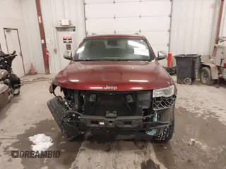 2020 Jeep Grand Cherokee Summit с VIN 1C4RJFJG3LC251228, выставлен на аукционе IAAI как лот 41278249 с пробегом 110 745 миль миль и . История ставок и продаж доступна на DreamBid. Изображение 6.
