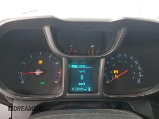 2014 Chevrolet Orlando z VIN KL77P2EK4EK507427, wystawiony jako Copart lot #87641825 z przebiegiem 138 625 mil mil oraz Tytuł czysty. Historia ofert i sprzedaży dostępna na DreamBid. Obrazek 9.