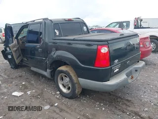 2004 Ford Explorer Sport Trac XLS с VIN 1FMZU67K84UB98360, выставлен на аукционе IAAI как лот 41558930 с пробегом Не указан миль и . История ставок и продаж доступна на DreamBid. Изображение 3.