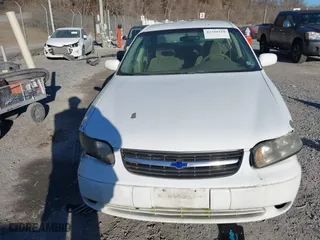 2002 Chevrolet Malibu LS with VIN 1G1NE52JX2M650369, listed as a IAAI auction lot 41348110 with 1 mi miles. Bid and sale history available at carsss.com. Image 12.