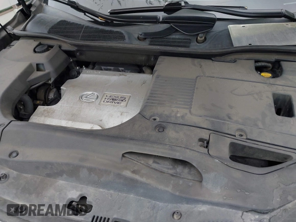 2013 Lexus RX 450h with VIN JTJBC1BA0D2443302, listed as a IAAI auction lot 42602133 with 278,477 mi miles and . Bid and sale history available at DreamBid. Image 10.