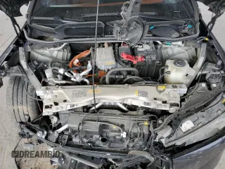 2022 BMW iX xDrive50 z VIN WB523CF02NCJ71343, wystawiony jako Copart lot #53404674 z przebiegiem 14 917 mil mil oraz Szkoda całkowita • Salvage title. Historia ofert i sprzedaży dostępna na DreamBid. Obrazek 13.