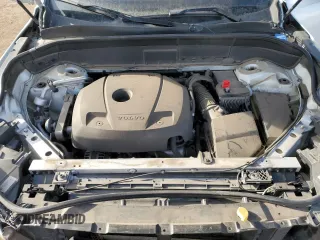2019 Volvo XC90 Momentum с VIN YV4A22PK3K1500861, выставлен на аукционе Copart как лот 50141435 с пробегом 72 796 миль миль и Списание • Salvage title. История ставок и продаж доступна на DreamBid. Изображение 11.