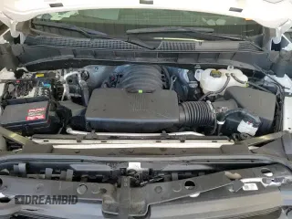 2024 Chevrolet Silverado 1500 Work Truck с VIN 3GCNAAED1RG299527, выставлен на аукционе Copart как лот 68704115 с пробегом 18 418 миль миль и Чистый • Clean title. История ставок и продаж доступна на DreamBid. Изображение 13.