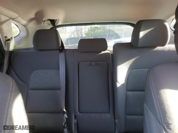 2016 Hyundai Tucson SE with VIN KM8J3CA42GU201864, listed as a Copart auction lot 44251915 with 0 mi miles and Salvage Title. Bid and sale history available at carsss.com. Image 10.