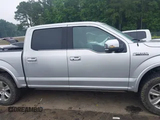 2015 Ford F-150 XLT с VIN 1FTEW1EG3FFA23861, выставлен на аукционе IAAI как лот 42430906 с пробегом 167 029 миль миль и . История ставок и продаж доступна на DreamBid. Изображение 13.
