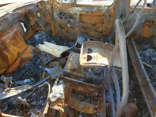 1996 Ford F-150 z VIN 1FTEX15N8TKA18735, wystawiony jako Copart lot #52289615 z przebiegiem Nie podano mil oraz Nie do naprawy • Non repairable. Historia ofert i sprzedaży dostępna na DreamBid. Obrazek 7.