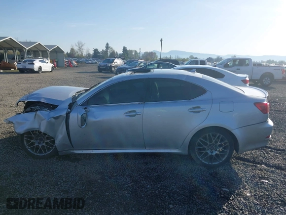 2012 Lexus IS 350 z VIN JTHCE5C2XC5002398, wystawiony jako IAAI lot #41924366 z przebiegiem 163 058 mil mil oraz . Historia ofert i sprzedaży dostępna na DreamBid. Obrazek 14.