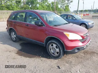 2008 Honda CR-V LX z VIN JHLRE38348C009208, wystawiony jako IAAI lot #42389248 z przebiegiem 210 117 mil mil oraz . Historia ofert i sprzedaży dostępna na DreamBid. Obrazek 1.